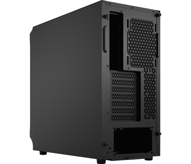 FRACTAL DESIGN Focus 2 Black Solid FD-C-FOC2A-07 - 1065390 - zdjęcie 6